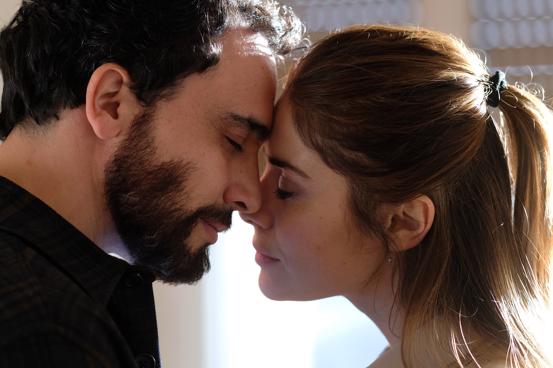 Chiamami ancora Amore: Greta Scarano torna su Rai 1 con Simone Liberati