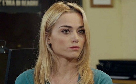 Un Posto al Sole, anticipazioni: Alberto vuole togliere a Clara la custodia di Federico