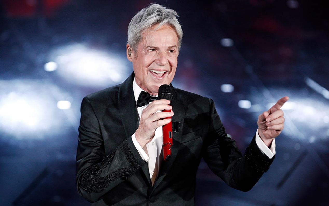 Che fine farà lo show di Baglioni su Canale 5?