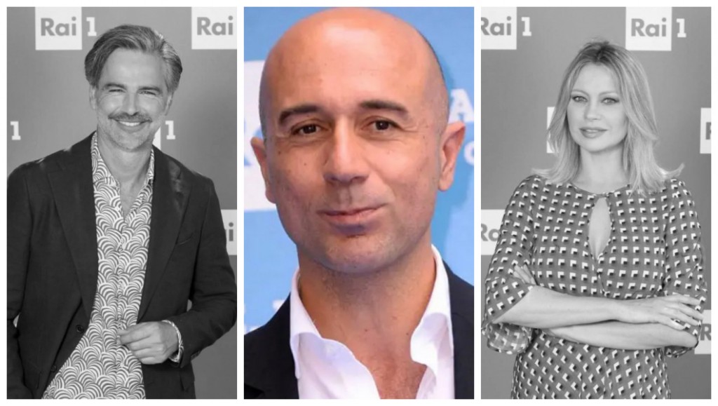 BOOM! Palinsesti Rai Estate 2021: Convertini/Falchi verso la cancellazione, spunta Semprini per Vita in Diretta Estate. Ecco tutti i papabili