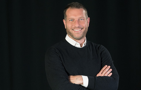 Daniele Piervincenzi alla scoperta delle Mappe Criminali su TV8