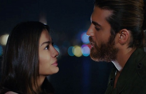 Daydreamer, anticipazioni 26-30 aprile 2021: Sanem vuole fare bere a Can un ‘the miracoloso’ per fargli ritornare la memoria