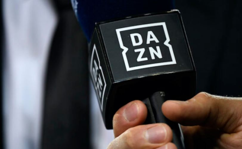 Dazn corre ai ripari dopo il blackout: un mese gratis agli abbonati
