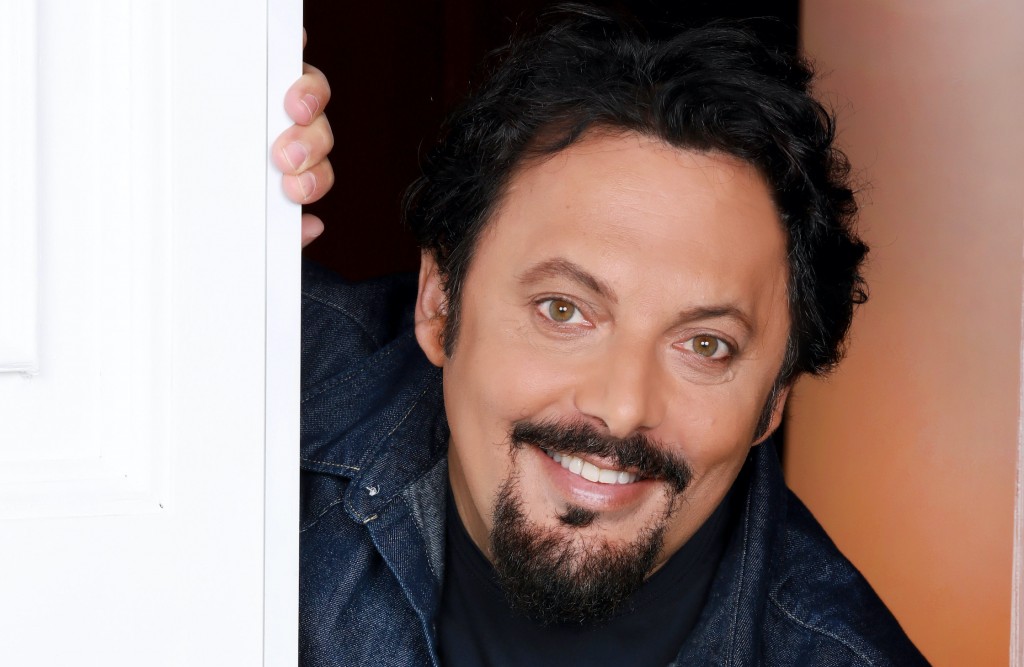 Un’Ora sola Vi Vorrei: Enrico Brignano torna su Rai 2 per sette prime serate