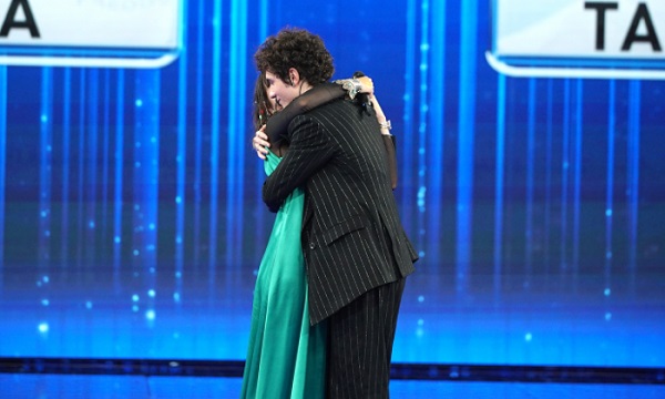 Amici 2021, quarta puntata Serale – Fuori a sorpresa Enula