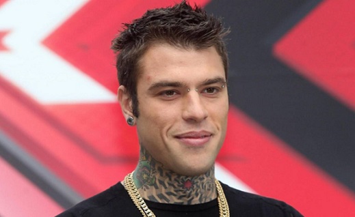 Fedez bannato da Twitch
