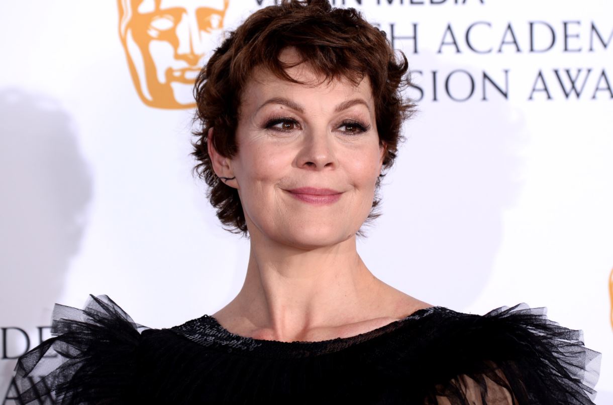 Helen McCrory è morta. Addio a Polly Gray di Peaky Blinders