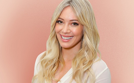 How I Met Your Father: Hilary Duff protagonista del reboot al femminile di HIMYM