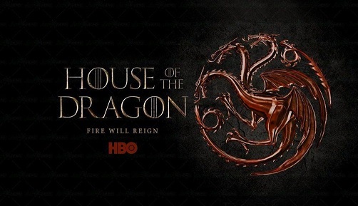 House of the Dragon: al via le riprese del prequel de Il Trono di Spade