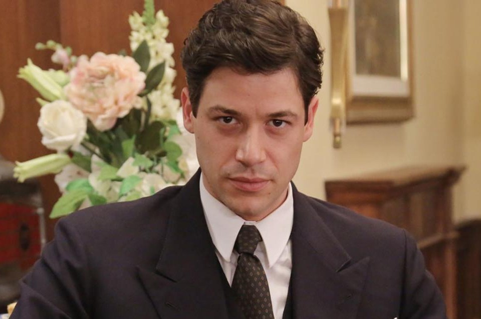 Il Paradiso delle Signore, anticipazioni 26-30 aprile 2021: Cosimo fa una pubblica scenata di gelosia a Gabriella