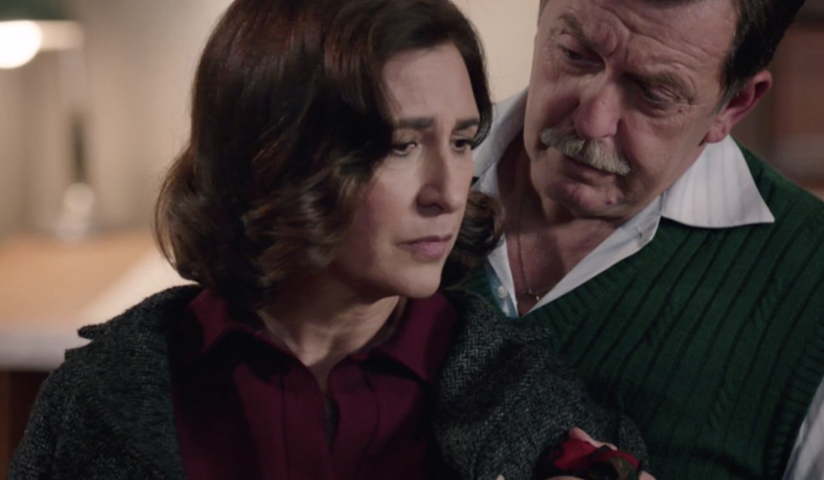 Il Paradiso delle Signore, anticipazioni 19–23 aprile 2021: Agnese e Armando sempre più vicini