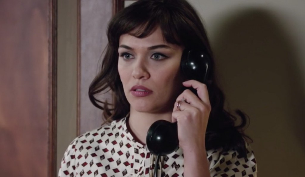 Il Paradiso delle Signore, anticipazioni dal 23 al 27 febbraio 2026: Marta assiste a un litigio tra i fratelli Marchesi