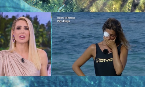 Ascolti TV | Giovedì 15 aprile 2021. Un Passo dal Cielo 20.8% (4,9 mln), l’Isola ripiomba al 17.1% (2,9 mln)