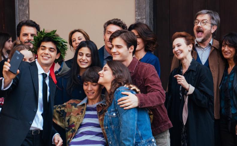 La Compagnia del Cigno 2: tutti i personaggi