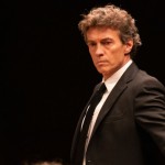 La Compagnia del Cigno 2 - Alessio Boni