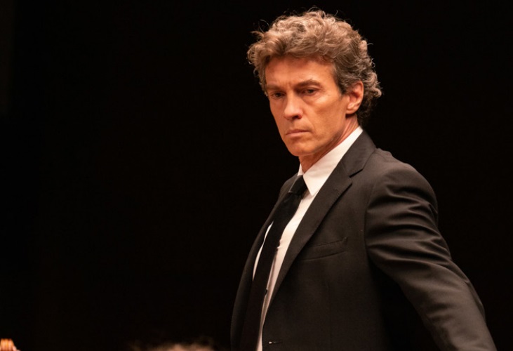 La Compagnia del Cigno 2 - Alessio Boni