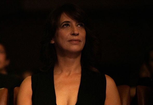 La Compagnia del Cigno 2 - Angela Baraldi