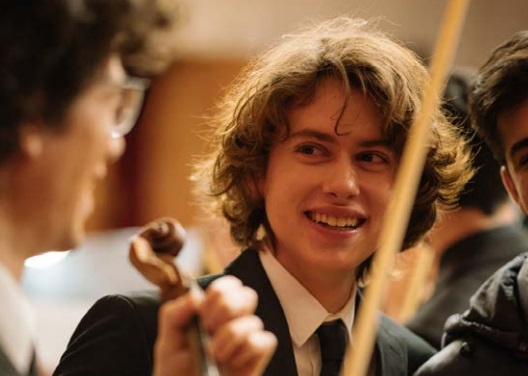 La Compagnia del Cigno 2 - Ario Nikolaus Sgroi