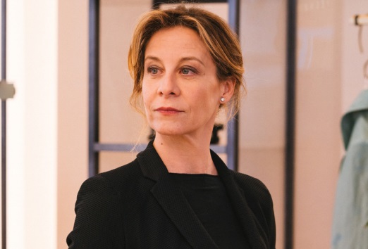 La Compagnia del Cigno 2 - Carlotta Natoli