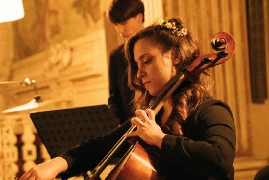 La Compagnia del Cigno 2 - Chiara Pia Aurora