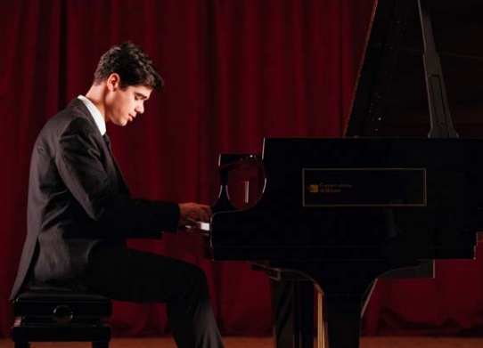 La Compagnia del Cigno 2 - Emanuele Misuraca