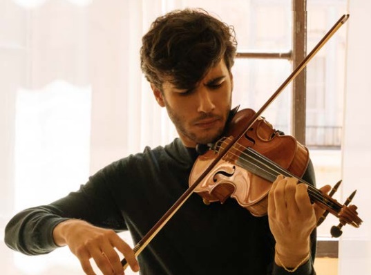 La Compagnia del Cigno 2 - Giacomo Del Papa