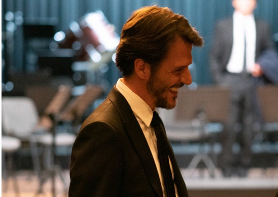 La Compagnia del Cigno 2 - Mehmet Gunsur