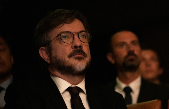 La Compagnia del Cigno 2 - Rocco Tanica