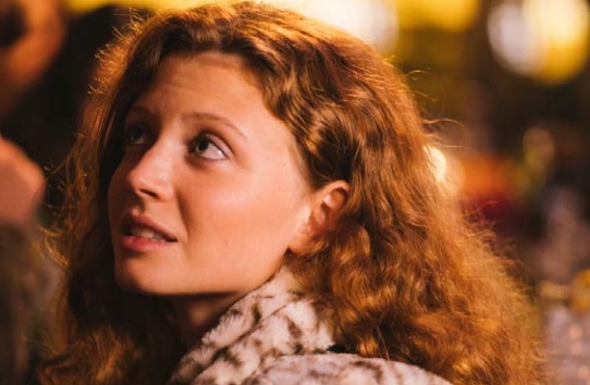 La Compagnia del Cigno 2 - Sofia Iacuitto