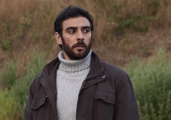 La Fuggitiva - Eugenio Mastrandrea