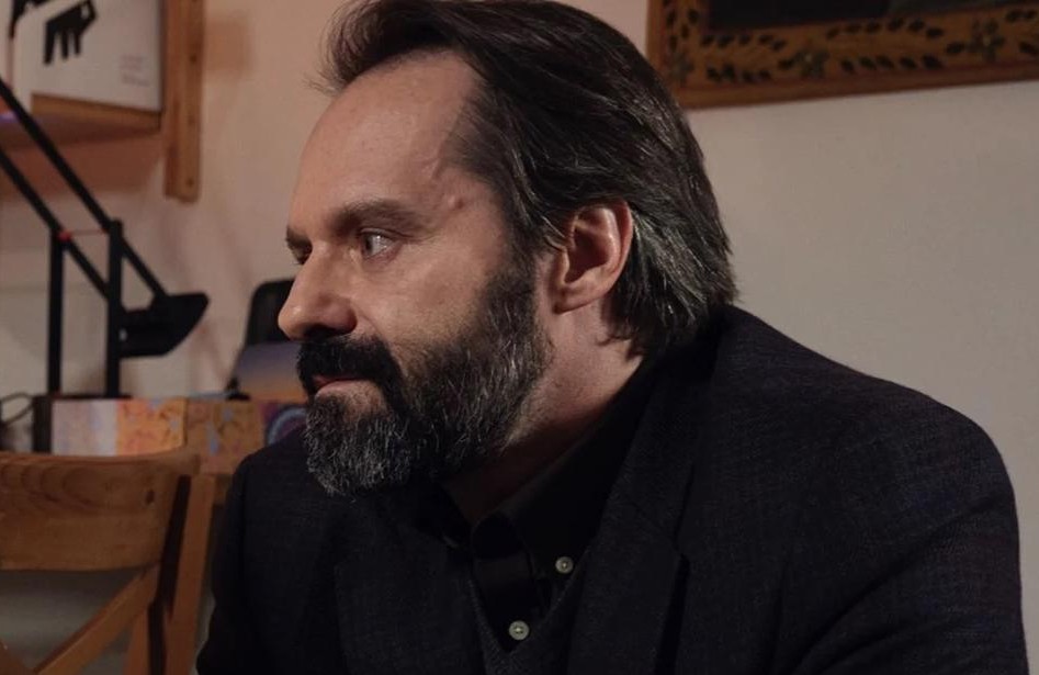 La Fuggitiva - Sergio Romano