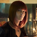 La Fuggitiva - Vittoria Puccini