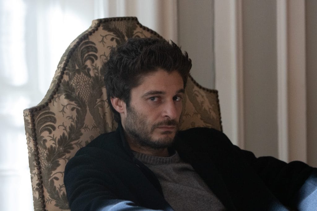 Morti che parlano: il nuovo filone della fiction italiana