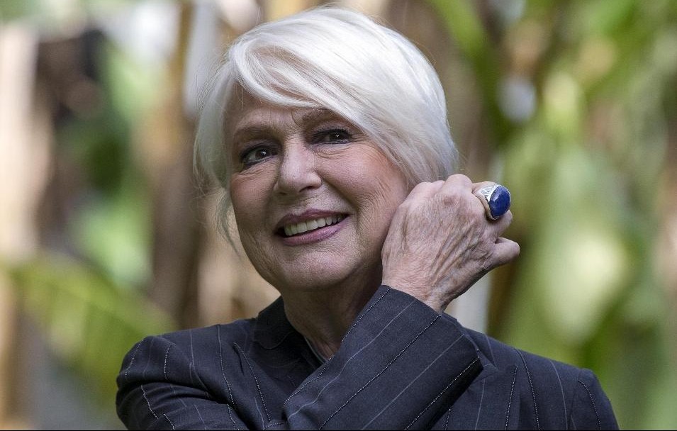 Loretta Goggi, bis di fiction per Rai1 e Canale 5