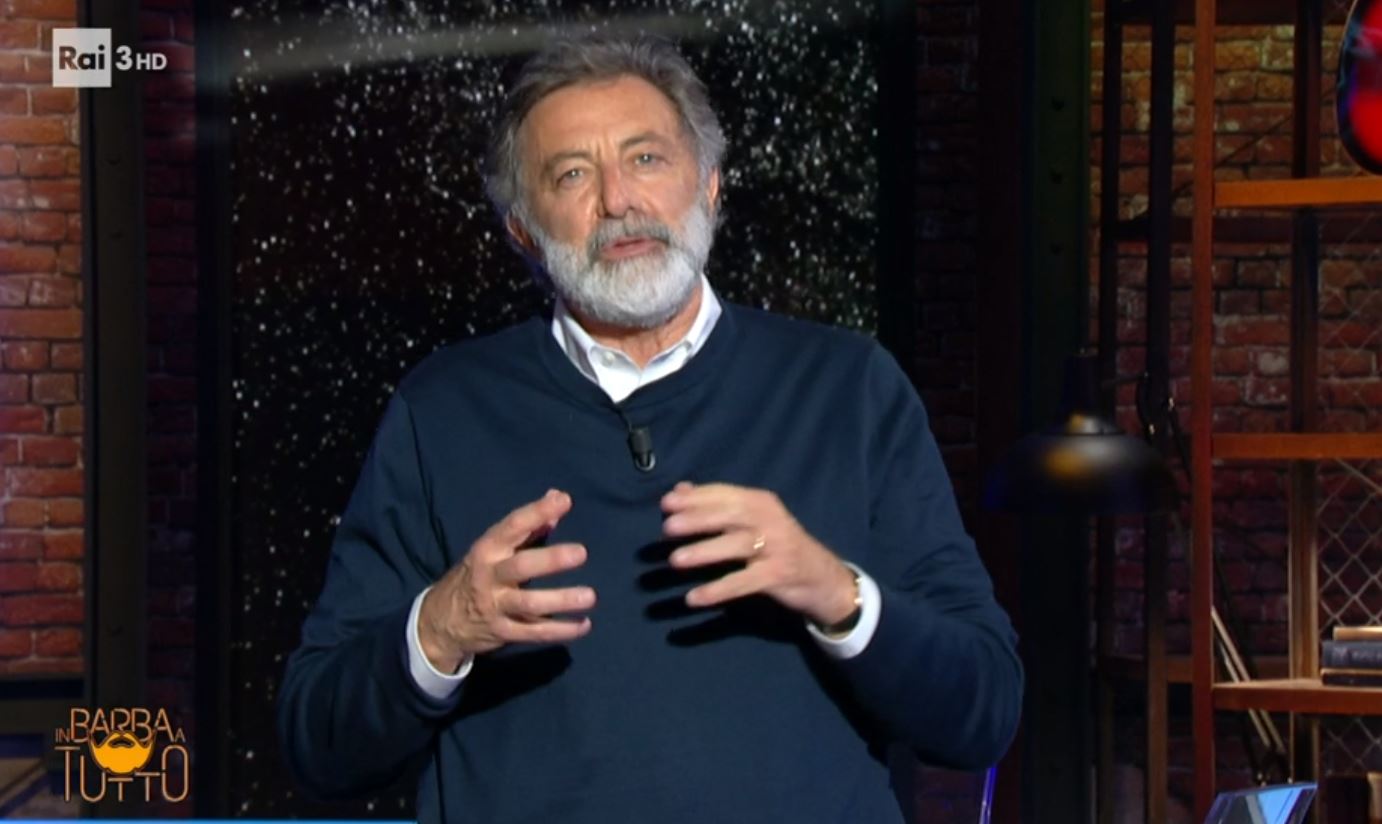 In barba a tutto: il late show abbaia ma non morde