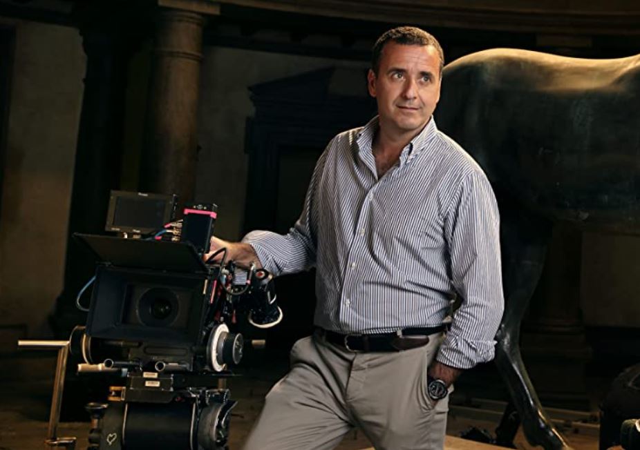 Lux Vide in vendita. Fremantle e Sony si fanno avanti