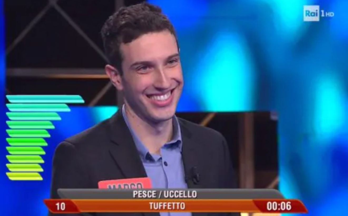 Ex concorrente dell’Eredità arrestato: il padre ucciso a martellate, la madre ferita