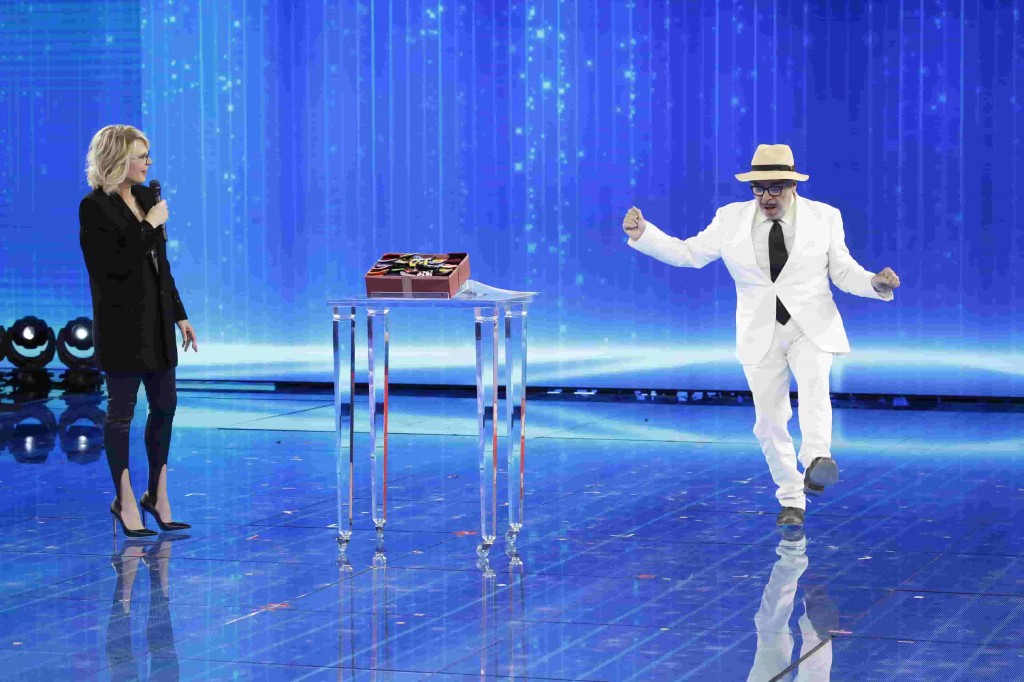 Amici 2021, anticipazioni sesta puntata Serale: eliminato e ospiti di sabato 24 aprile