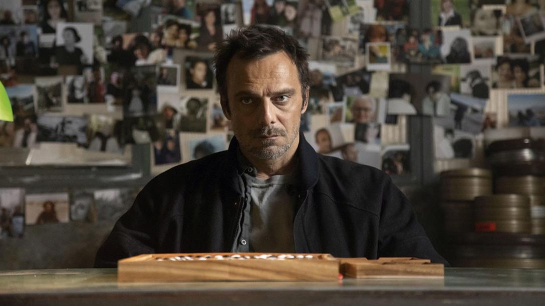 Masantonio relegato a giugno da Canale 5. La fiction con Alessandro Preziosi è già stata trasmessa persino in Francia