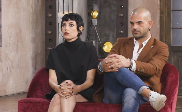 Matrimonio a Prima Vista - Clara e Fabio