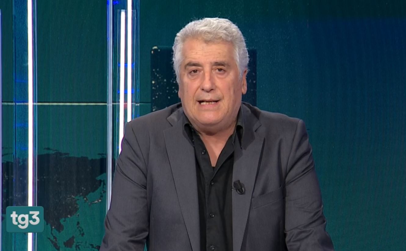 Cartabianca sfora, Mannoni sbotta: «Inqualificabile ritardo per vedere i giochini di Art Attack» – Video