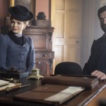 Miss Scarlet and the Duke - Kate Phillips e Stuart Martin