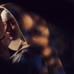 Narciso Nero - Aisling Franciosi