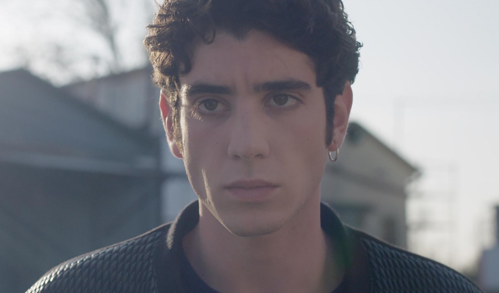 Nudes, la recensione della prima stagione