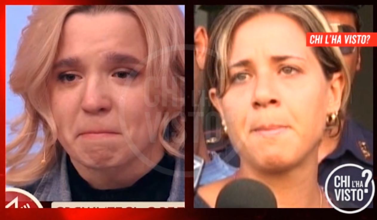 Olesja è Denise Pipitone? Lunedì la tv russa rivelerà l’esito dei primi test