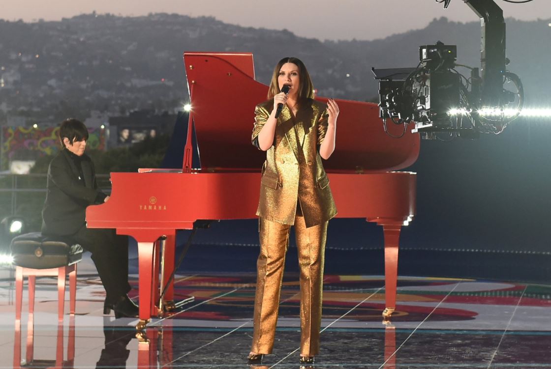 Oscar 2021 in diretta tv: l’Italia tifa per Laura Pausini e Pinocchio