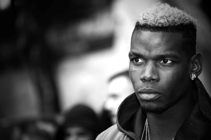 The Pogmentary: Pogba sbarca su Amazon