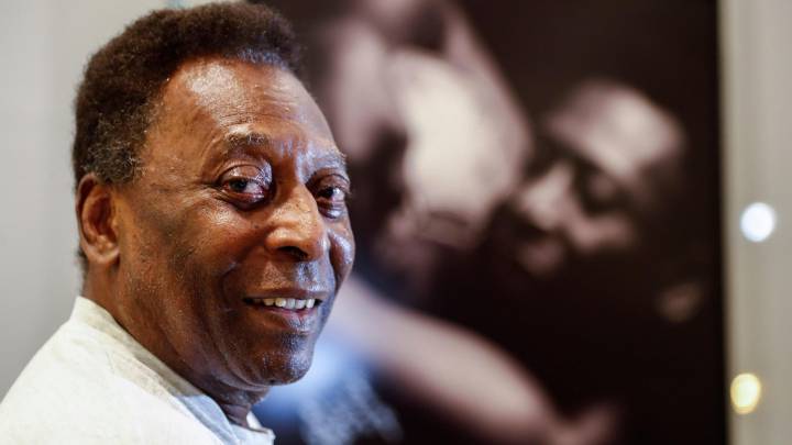 Programmi TV di stasera, domenica 11 aprile 2021. Pelè a Che Tempo Che Fa