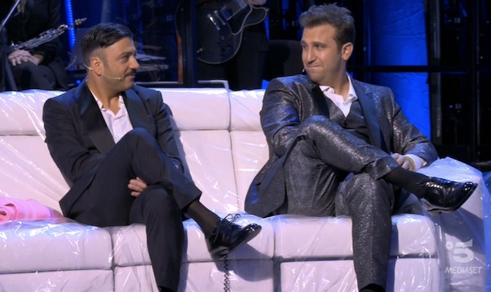 Ascolti TV | Venerdì 16 aprile 2021. Felicissima Sera parte dal 20.1% (4 mln) e batte Canzone Segreta (15.7% – 3,6 mln)