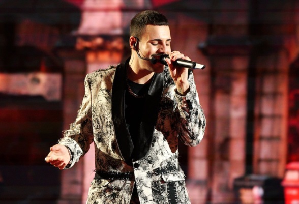 Amici 2021, sesta puntata Serale – Eliminato Raffaele